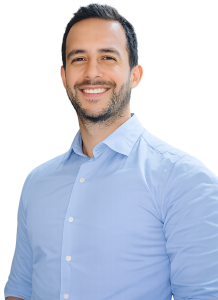 Picture of Dr. Martín Méndez